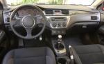 Mitsubishi Lancer Evolution IX MR 2007 года